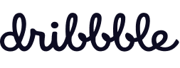 dribbble