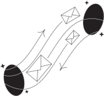 service card illustration